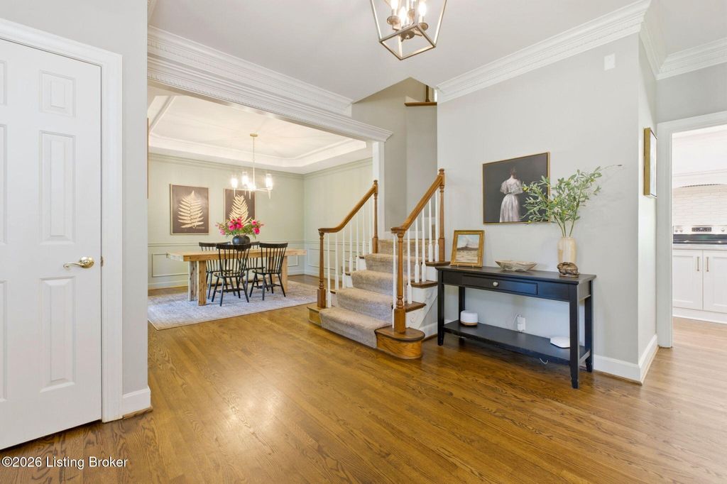 Photo of 7412 Cambridge Dr, Crestwood, KY 40014 (MLS # 1715448)