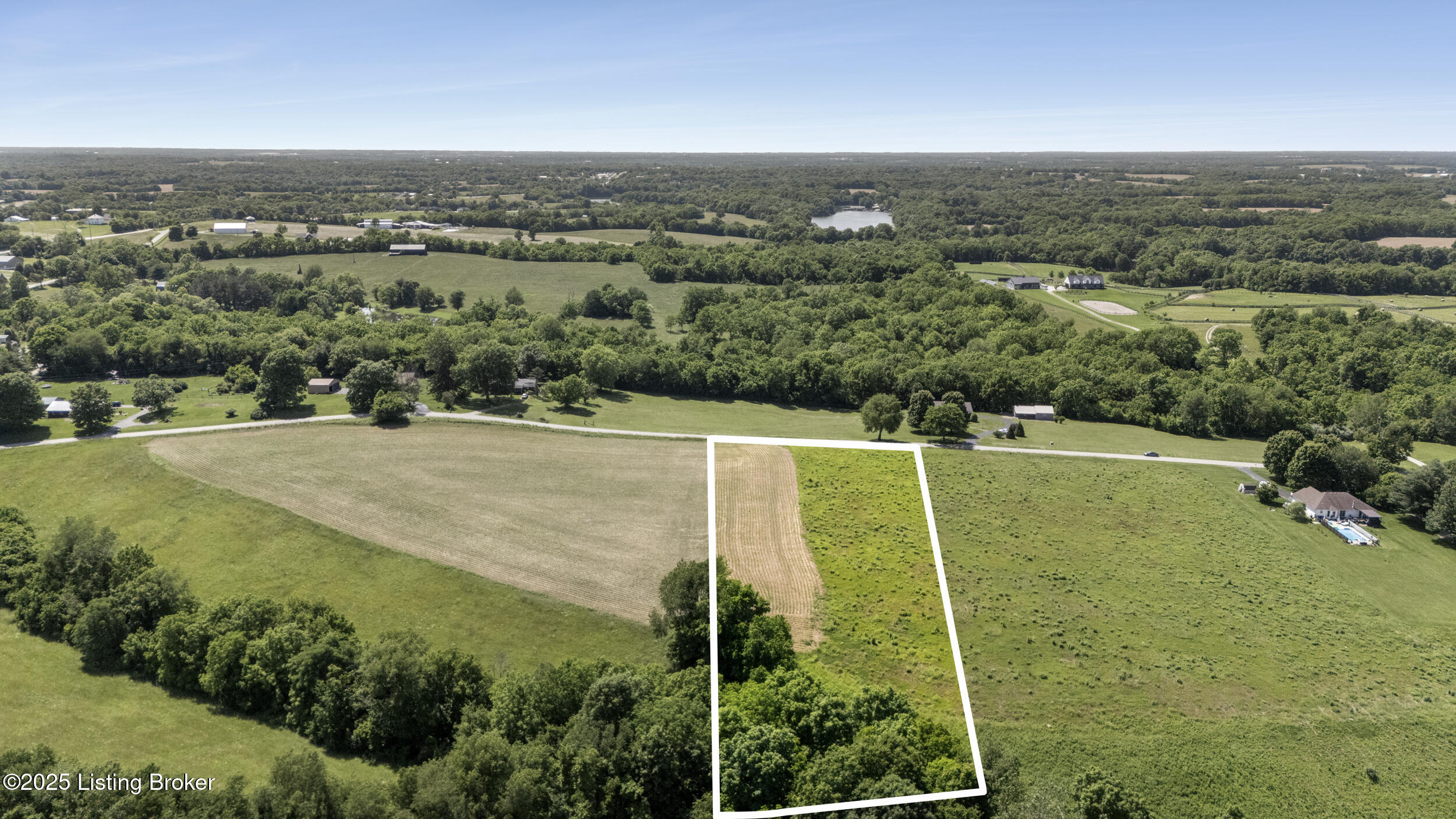 Tract 5 Cross Keys Rd #1, Shelbyville, Pennsylvania image 2