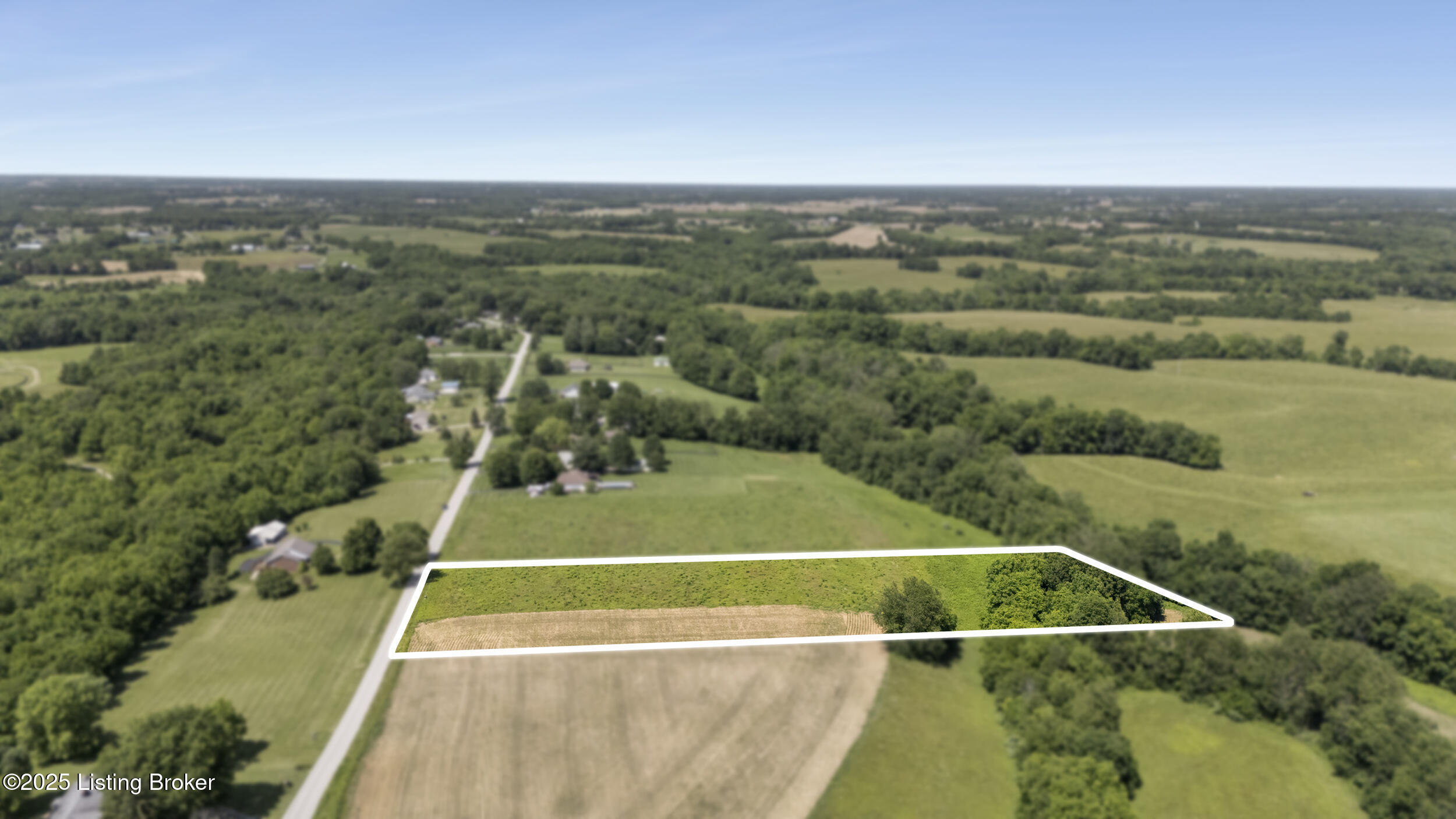 Tract 5 Cross Keys Rd #1, Shelbyville, Pennsylvania image 8