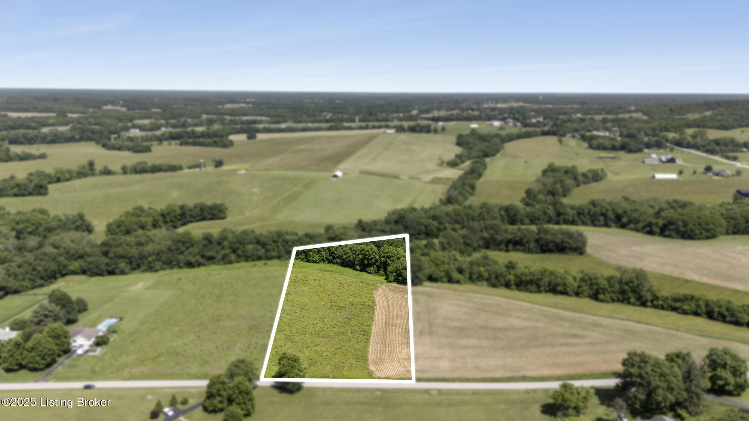 Tract 5 Cross Keys Rd #1, Shelbyville, Pennsylvania image 6
