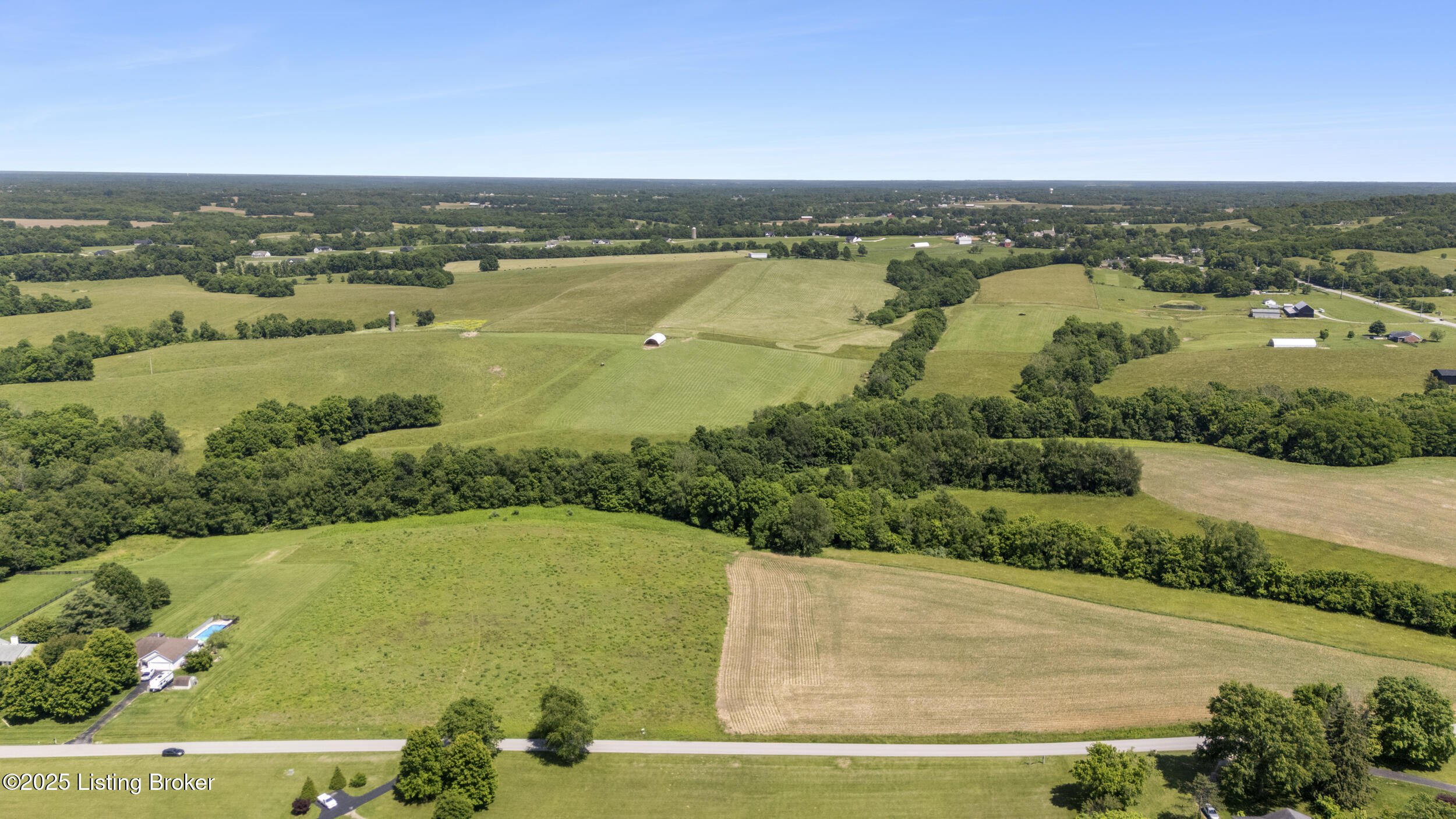 Tract 5 Cross Keys Rd #1, Shelbyville, Pennsylvania image 7