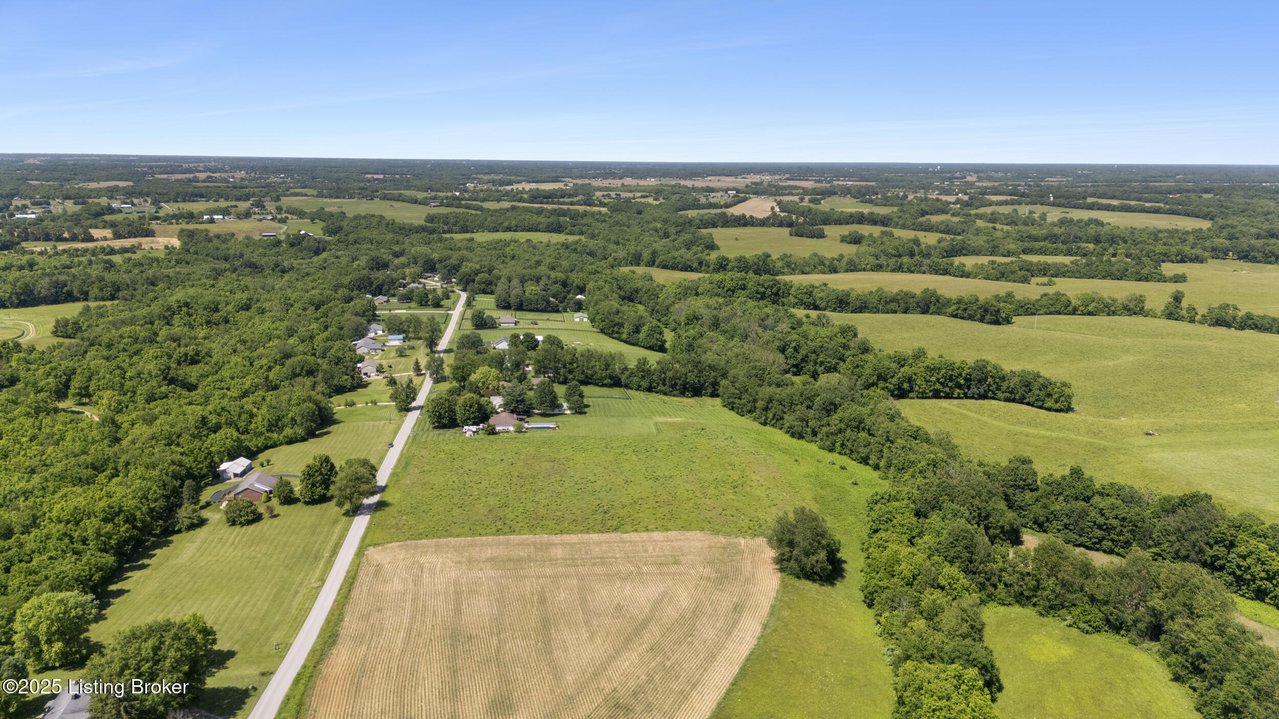 Tract 5 Cross Keys Rd #1, Shelbyville, Pennsylvania image 9