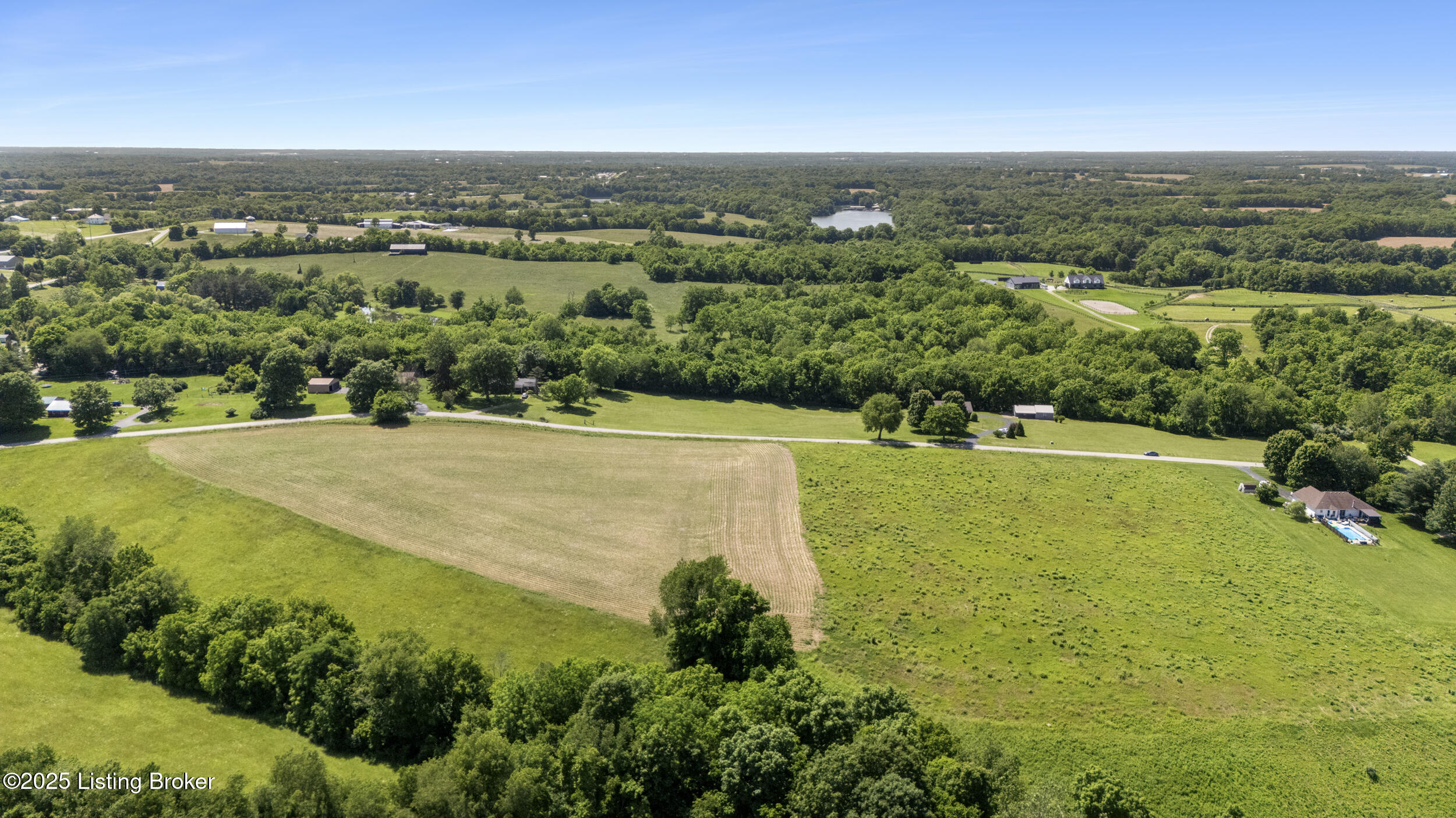 Tract 5 Cross Keys Rd #1, Shelbyville, Pennsylvania image 3