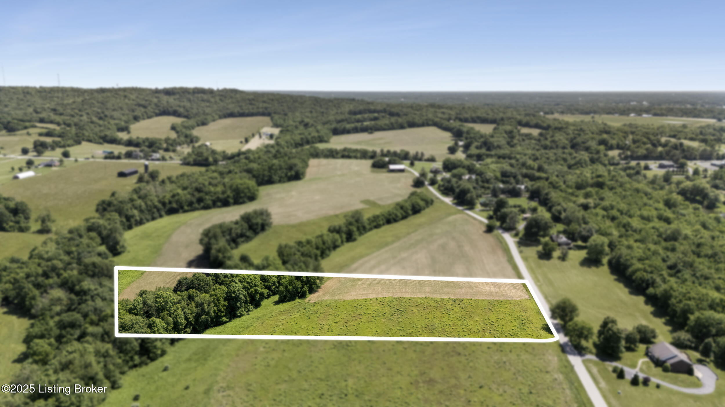 Tract 5 Cross Keys Rd #1, Shelbyville, Pennsylvania image 10