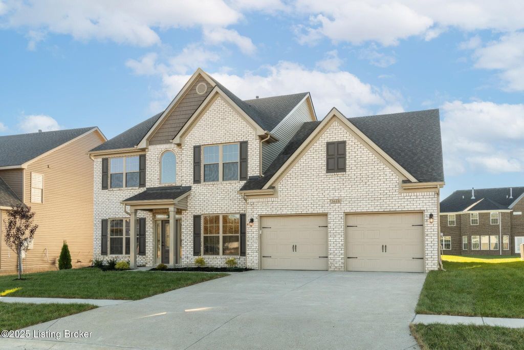 Photo of 3618 Carillon Ridge Way, Louisville, KY 40245 (MLS # 1704842)