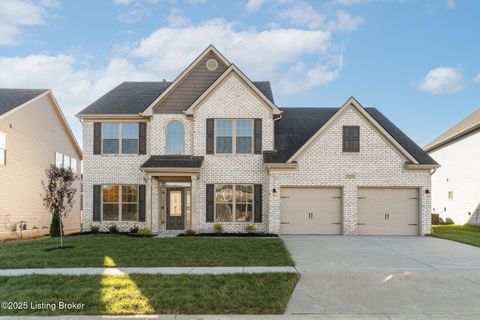Photo of 3618 Carillon Ridge Way, Louisville, KY 40245 (MLS # 1704842)