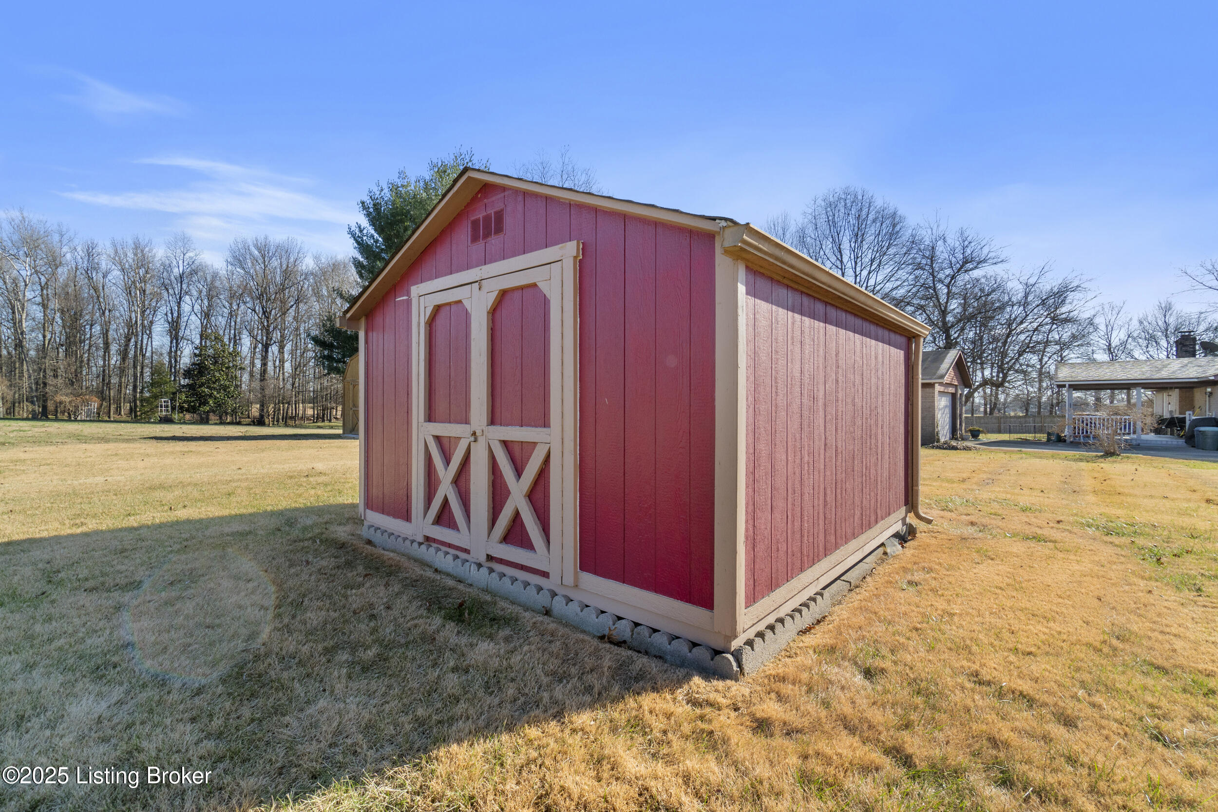 100 Highland Dr, Bardstown, Kentucky image 24