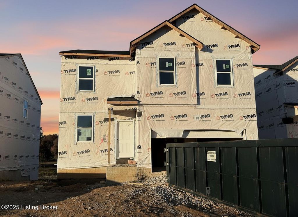 Photo of 8309 Fairmount Rd, Louisville, KY 40291 (MLS # 1703321)