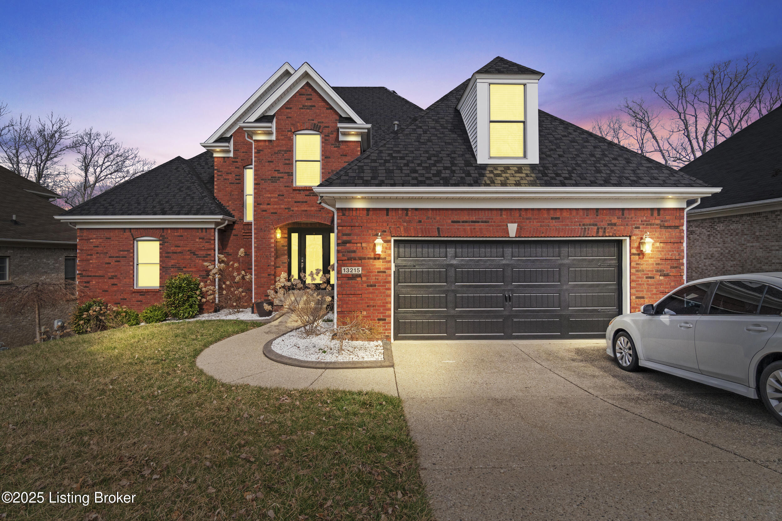 13215 Stepping Stone Way, Louisville, Kentucky image 1