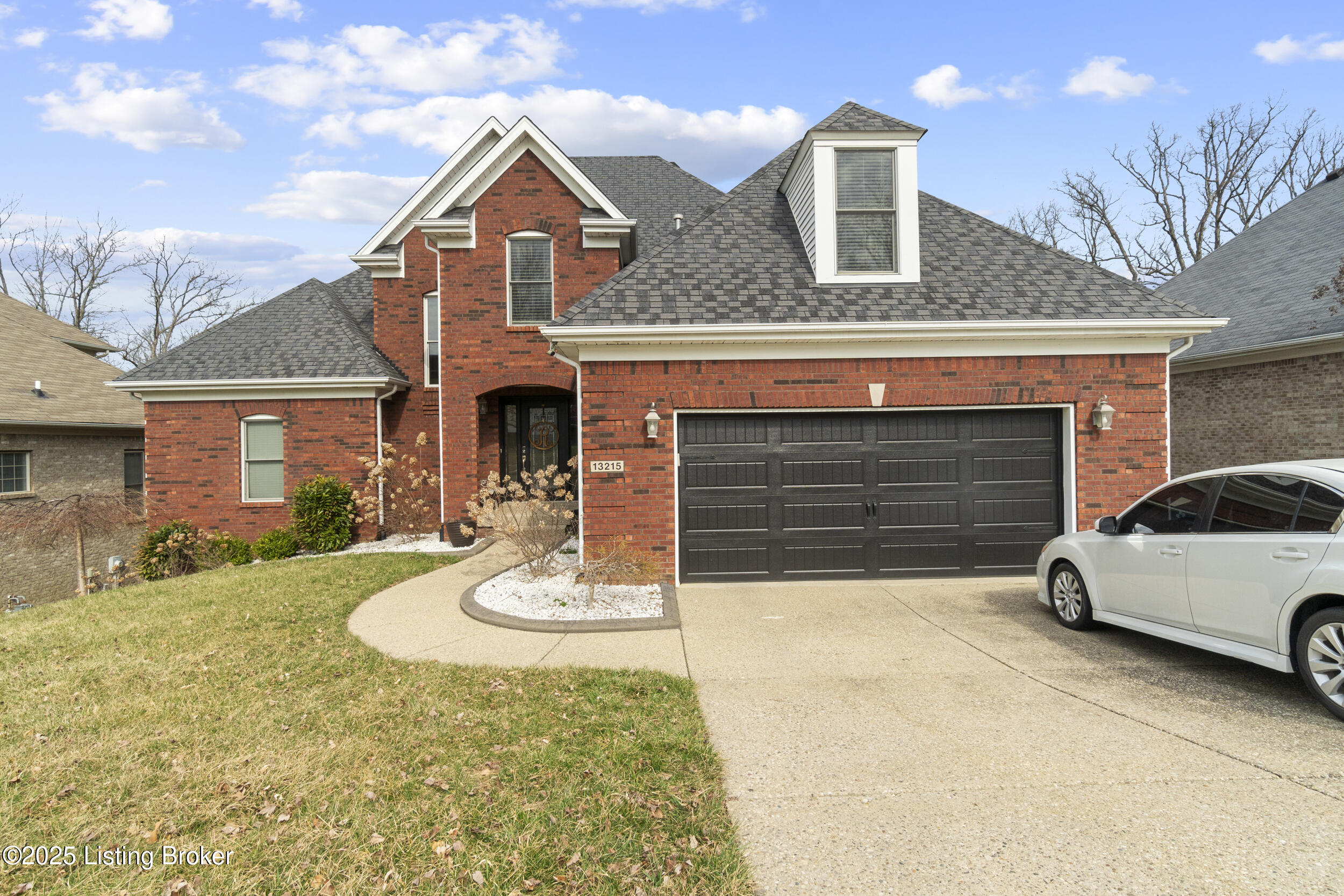 13215 Stepping Stone Way, Louisville, Kentucky image 2