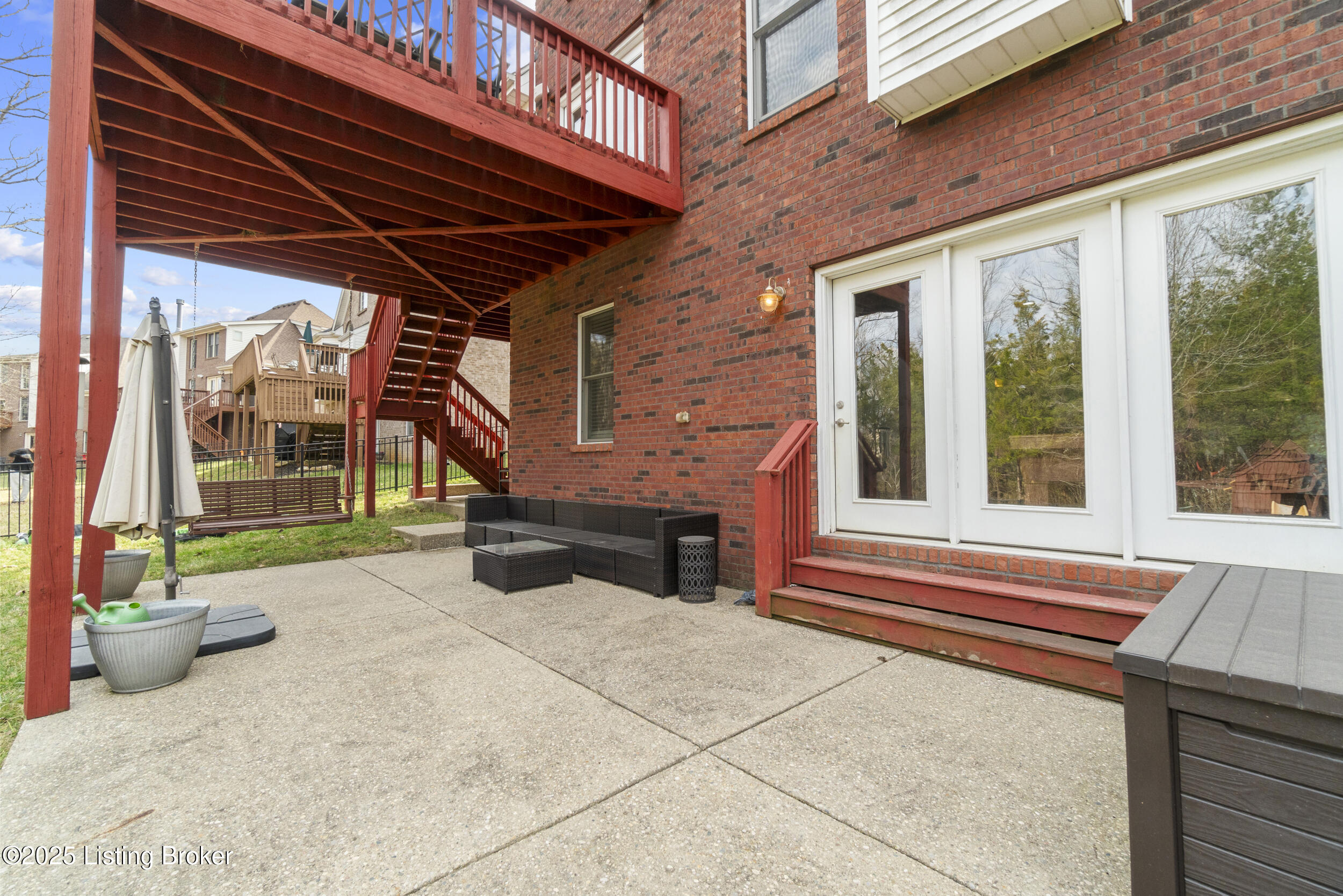 13215 Stepping Stone Way, Louisville, Kentucky image 49