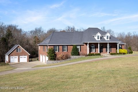 Photo of 145 Mary Lee St, Elizabethtown, KY 42701 (MLS # 1707872)