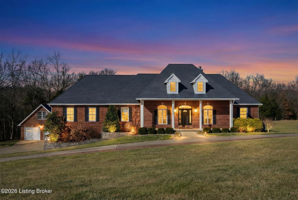 Photo of 145 Mary Lee St, Elizabethtown, KY 42701 (MLS # 1707872)