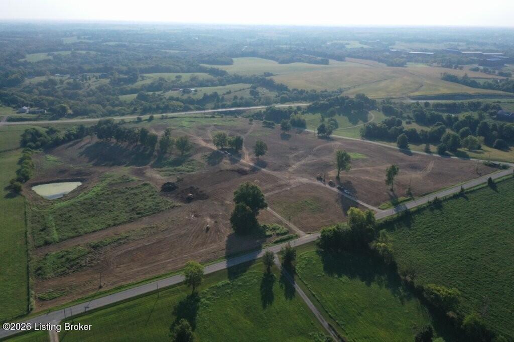 Photo of 530 Louisville Farms Rd #Tract2, Coxs Creek, KY 40013 (MLS # 1728204)
