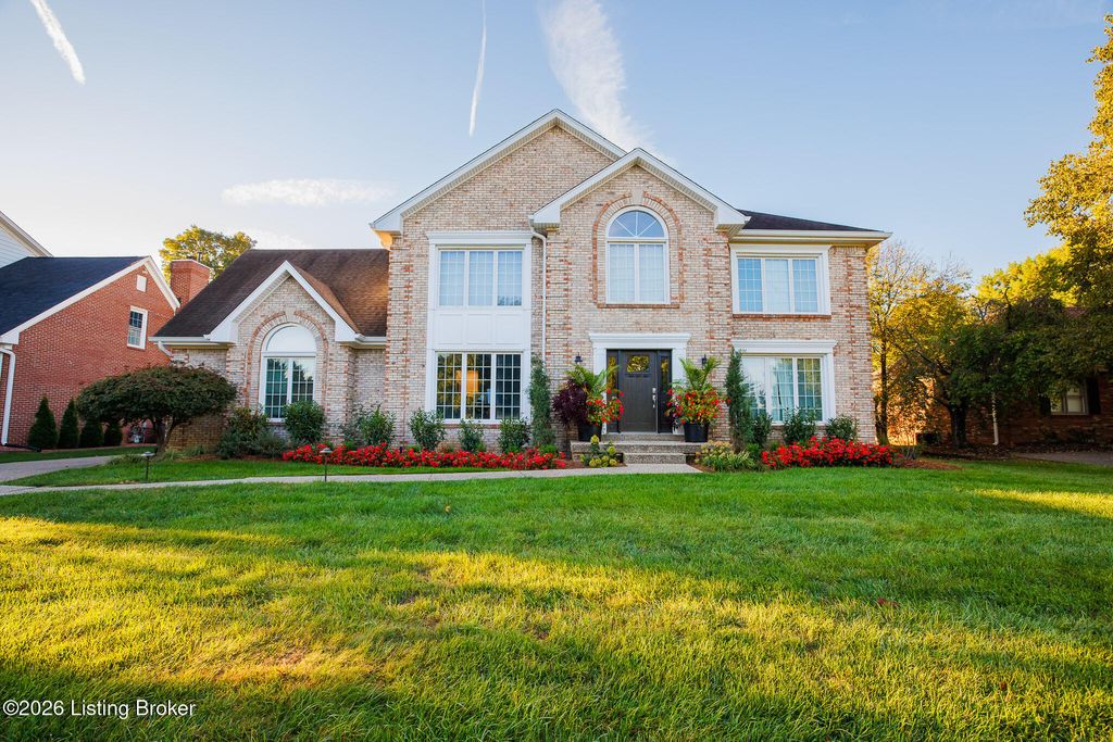 Photo of 10102 Stone School Rd, Prospect, KY 40059 (MLS # 1707302)