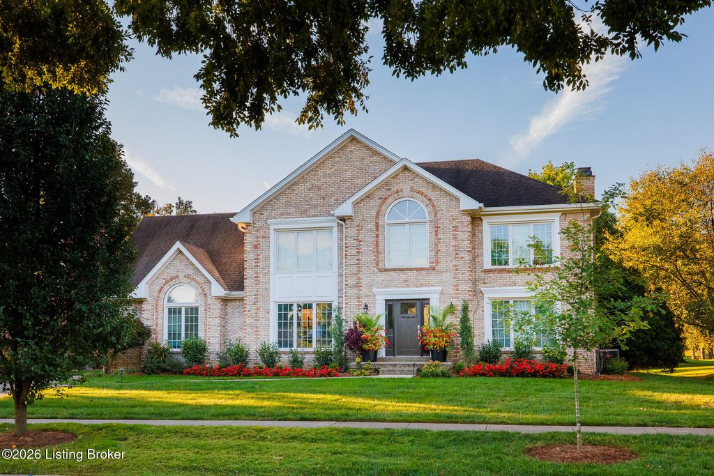 Photo of 10102 Stone School Rd, Prospect, KY 40059 (MLS # 1707302)