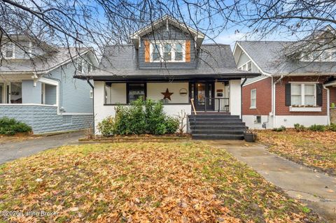 304 Stilz Ave Louisville KY 40206