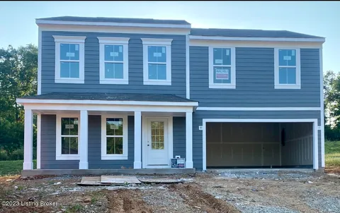 429 Highland Ridge, Mt Washington, KY 40047 - #: 1676948