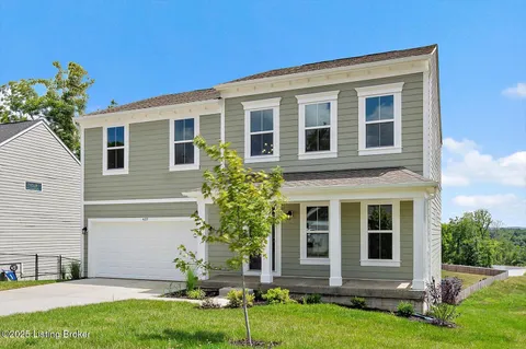 429 Highland Ridge, Mt Washington, KY 40047 - #: 1676948