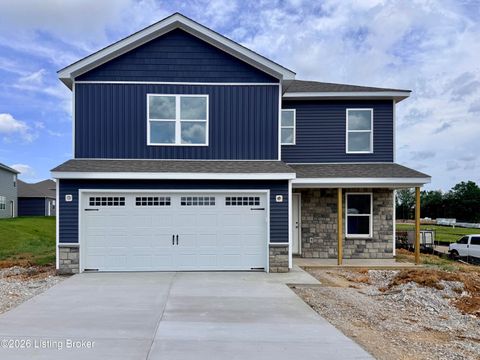 Homes For Sale - 104 Canyon St<br/> Elizabethtown, KY 42701