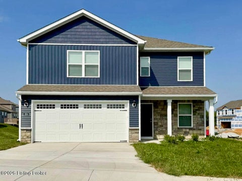 Homes For Sale - 104 Canyon St<br/> Elizabethtown, KY 42701