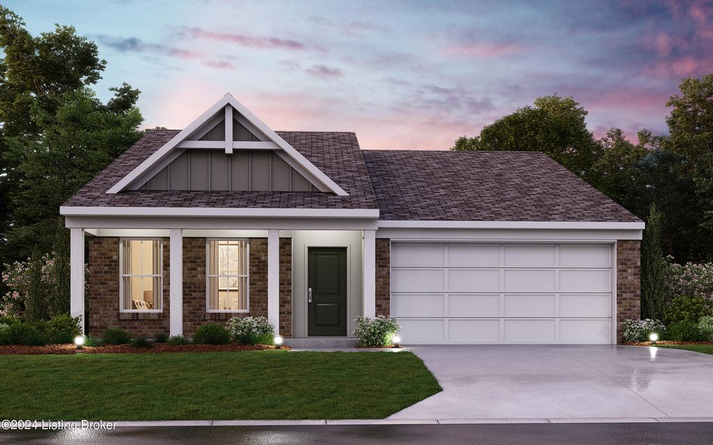 Photo of 149 Sienna Dr, Shepherdsville, KY 40165 (MLS # 1695984)