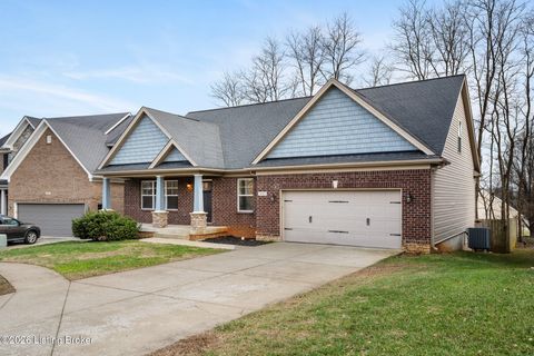 Photo of 4000 Emerald Spring Pl, Louisville, KY 40245 (MLS # 1712243)
