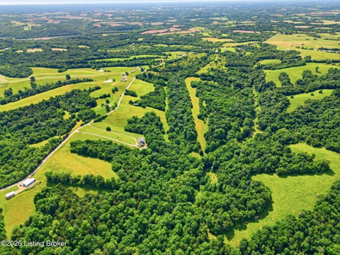 Vacant Land For Sale - TRACT 2 Bowman Ln<br/> Taylorsville, KY 40071