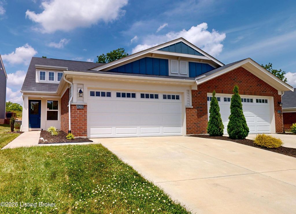 Photo of 10029 Windcrest Farms Ln, Louisville, KY 40291 (MLS # 1718068)
