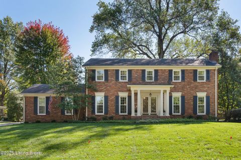 Photo of 3116 Runnymede Rd, Louisville, KY 40222 (MLS # 1706433)