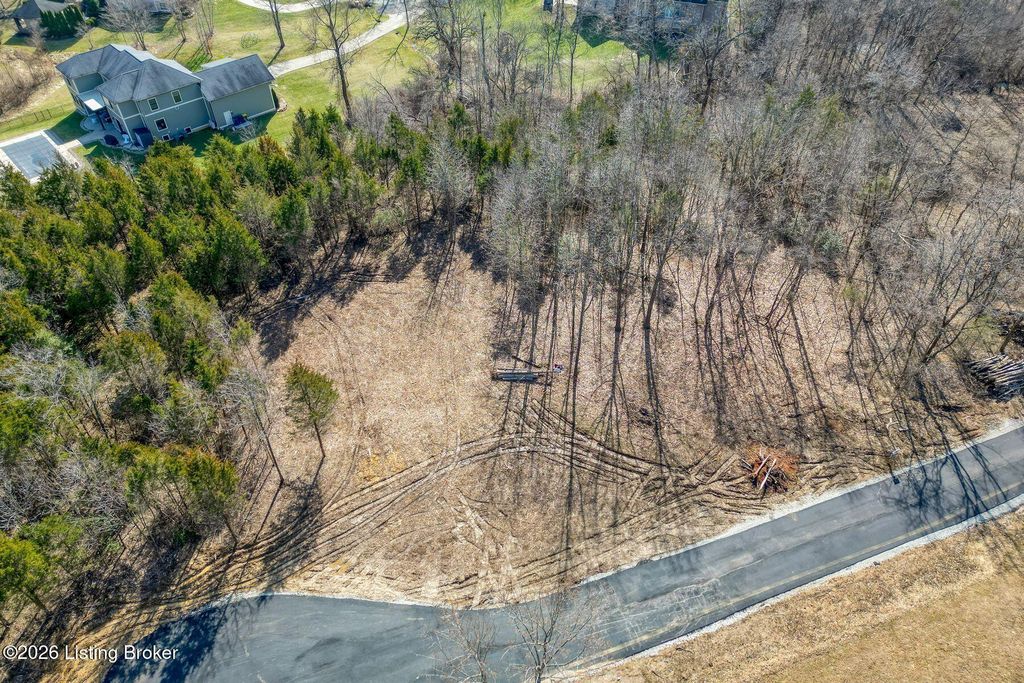 Photo of 3 Bainsley Ln, Pewee Valley, KY 40056 (MLS # 1706399)