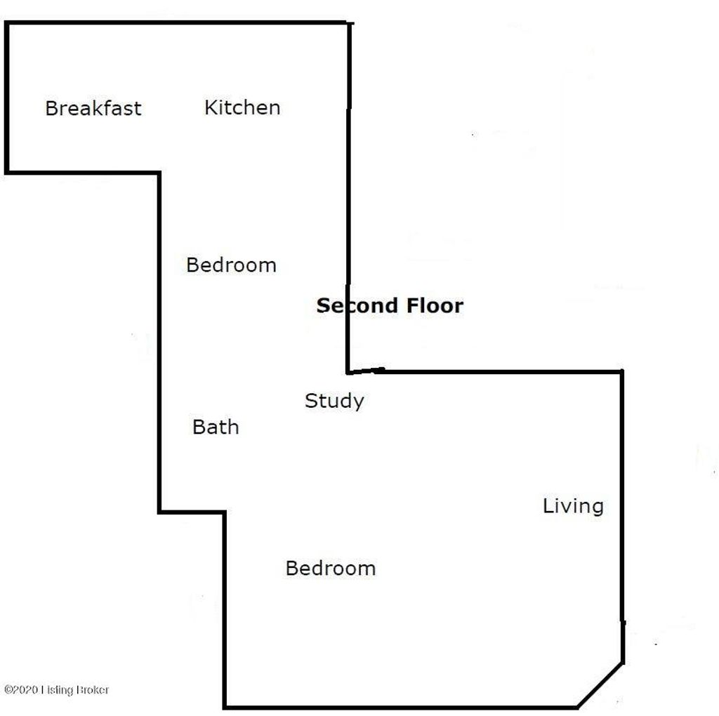 Photo of 1955 Deer Park Ave #3, Louisville, KY 40205 (MLS # 1714199)