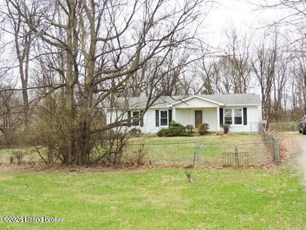 Photo of 105 Andrea Ct, Bardstown, KY 40004 (MLS # 1710986)