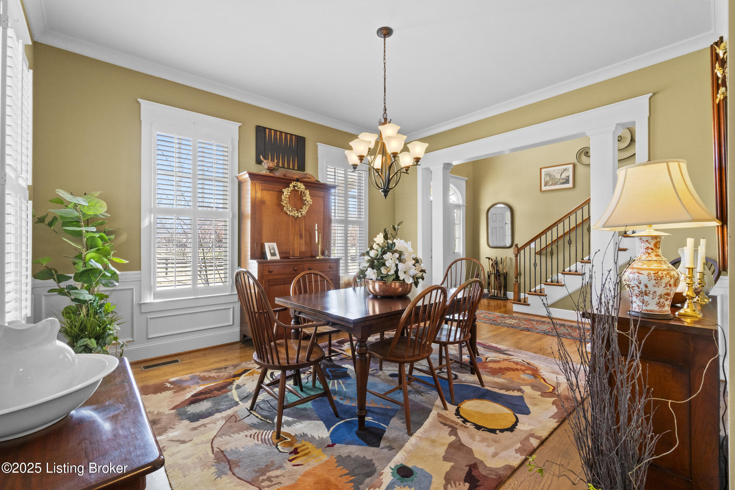 10606 Kings Crown Dr, Prospect, Kentucky image 9
