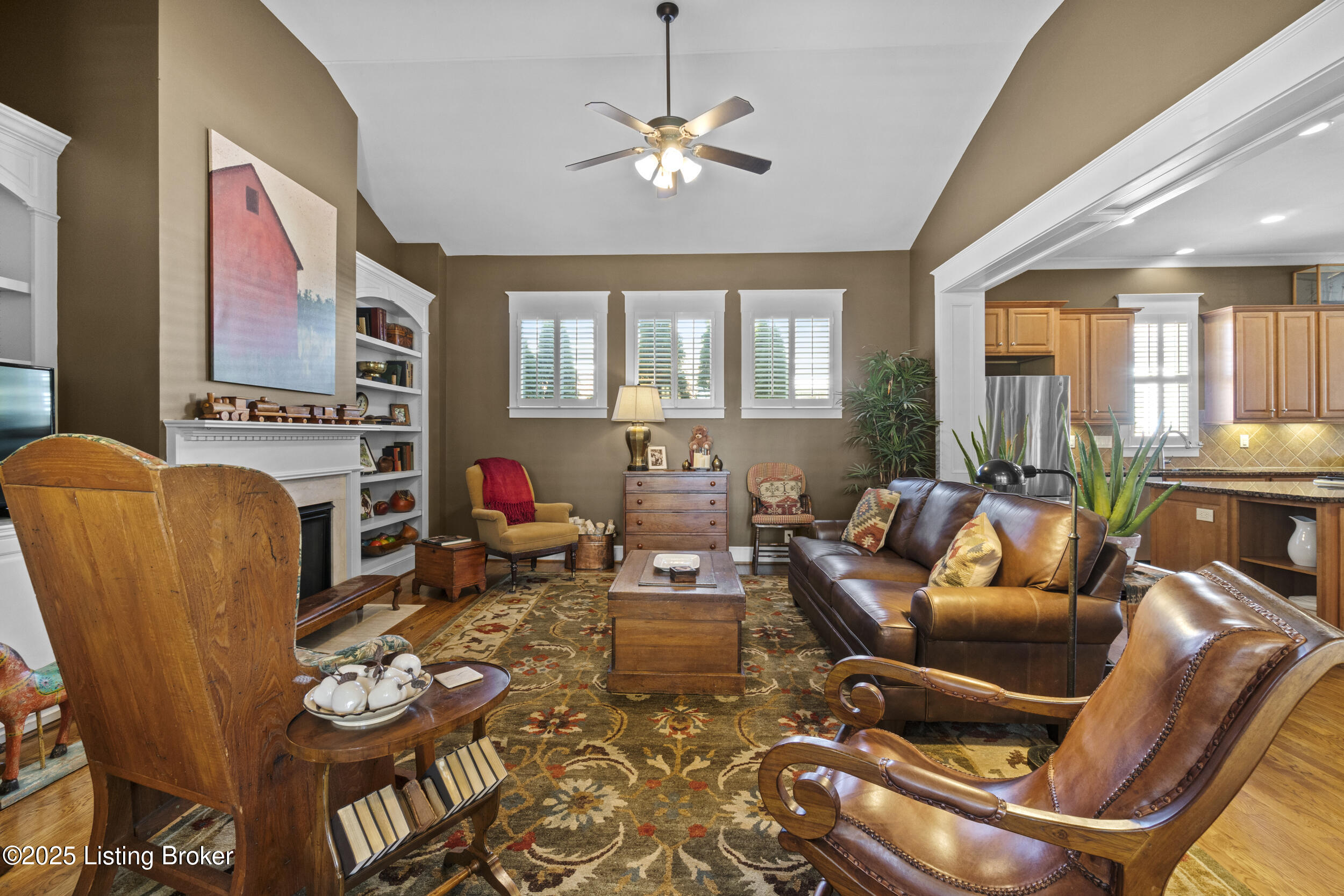 10606 Kings Crown Dr, Prospect, Kentucky image 20