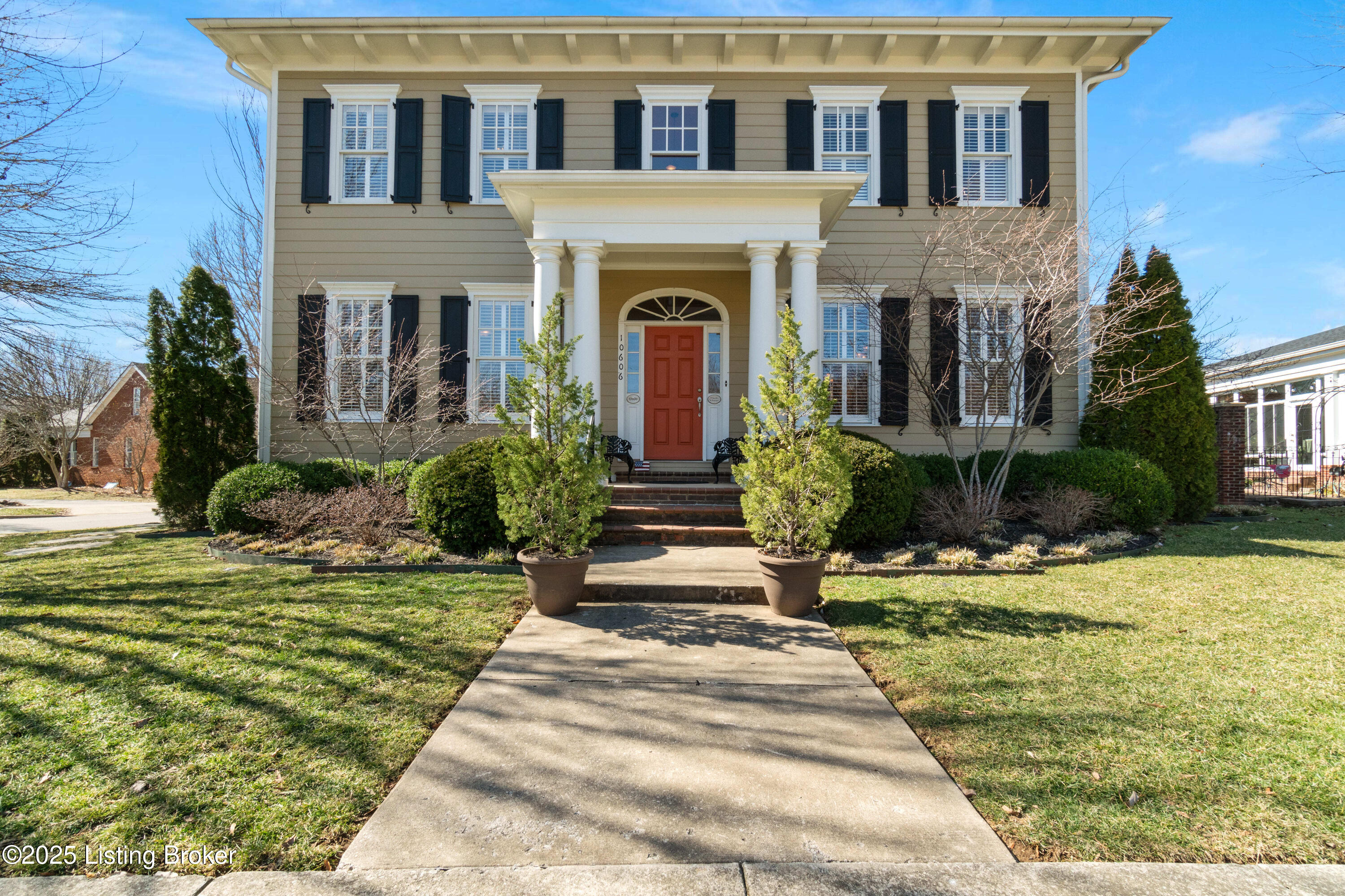 10606 Kings Crown Dr, Prospect, Kentucky image 2