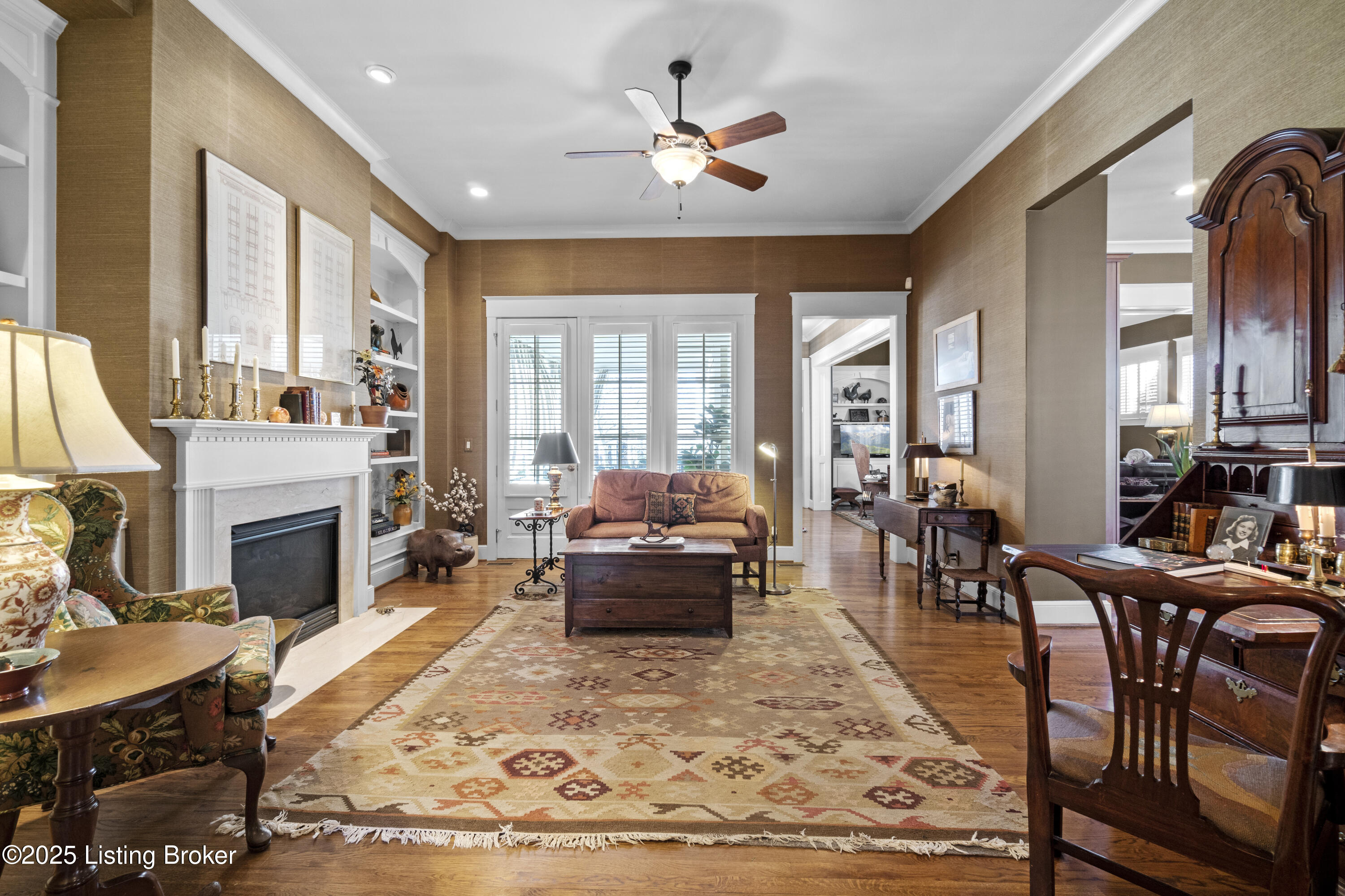 10606 Kings Crown Dr, Prospect, Kentucky image 11