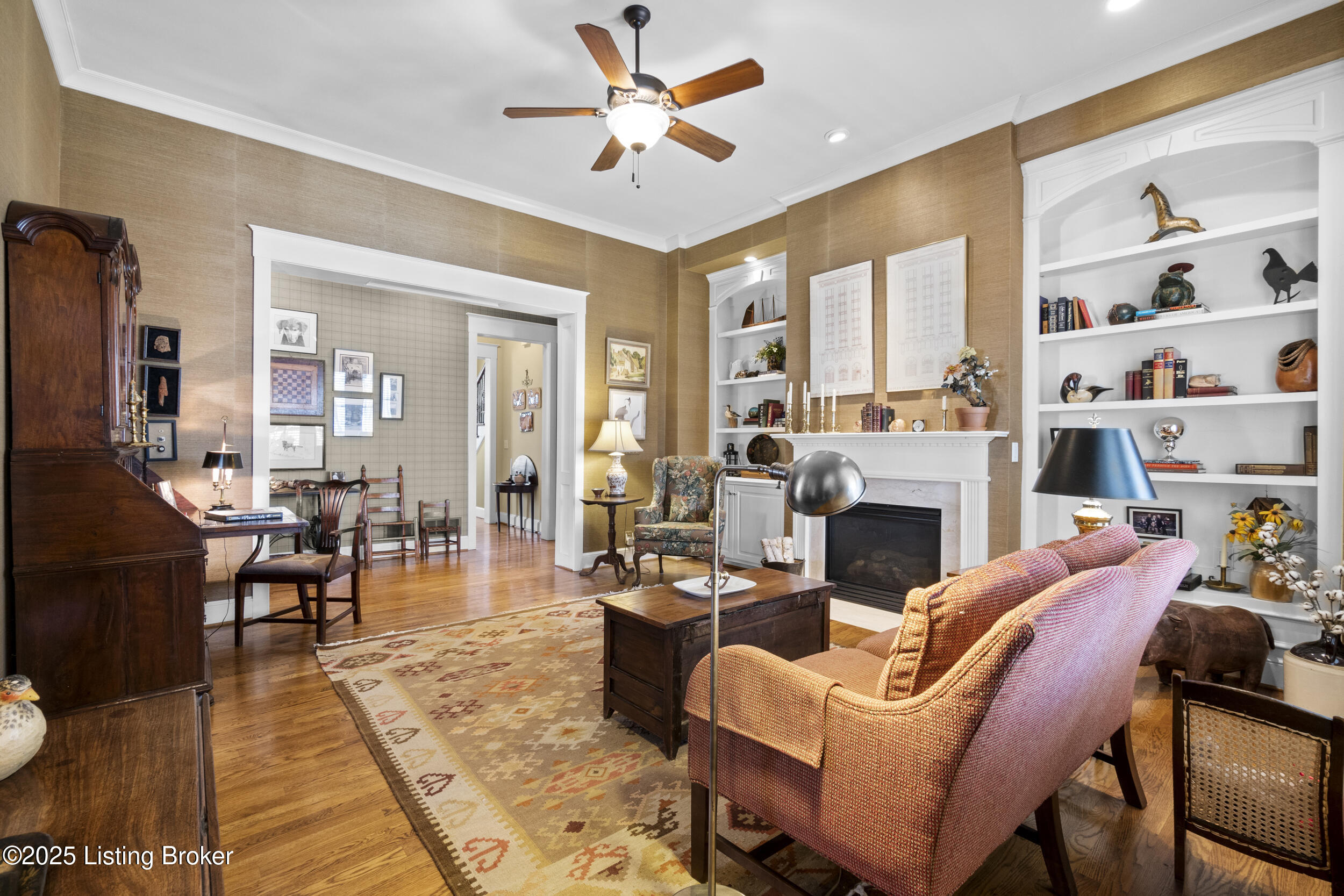10606 Kings Crown Dr, Prospect, Kentucky image 12