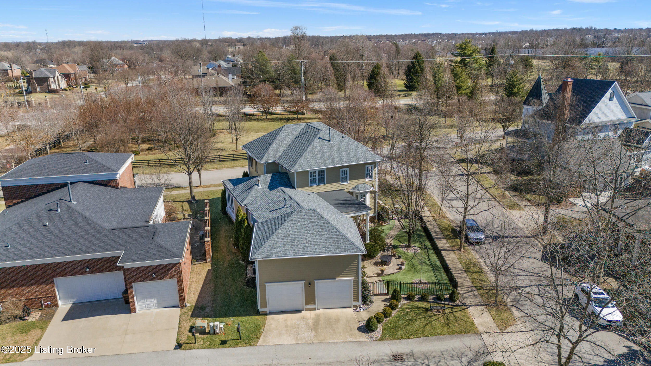 10606 Kings Crown Dr, Prospect, Kentucky image 48