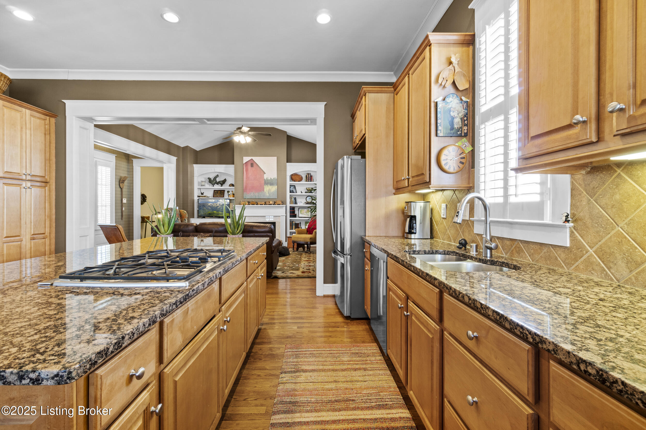 10606 Kings Crown Dr, Prospect, Kentucky image 14