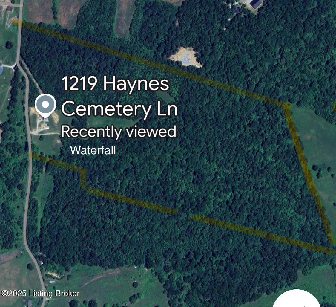 1219 Haynes Cemetery Ln, Irvington, Kentucky image 35