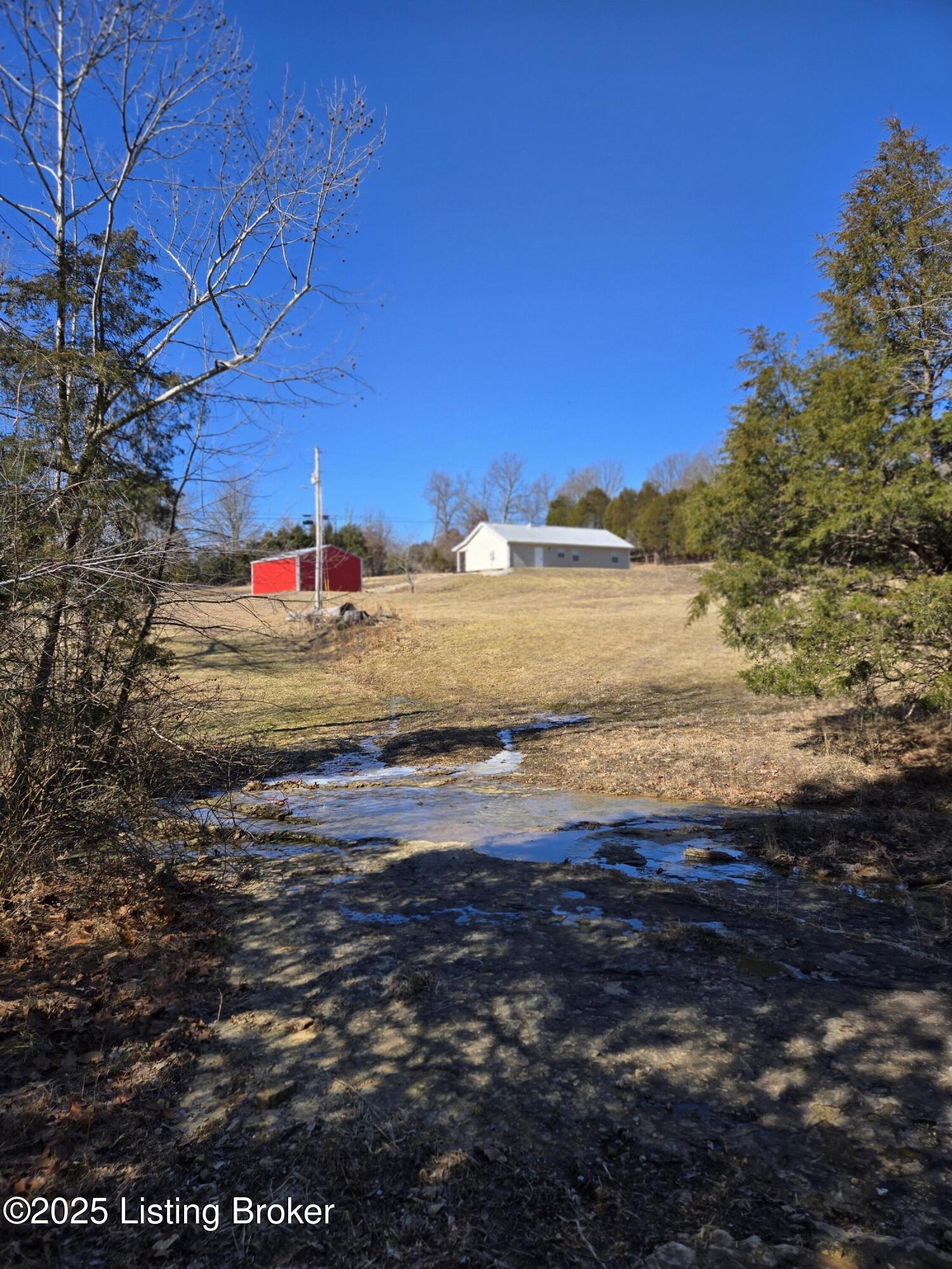 1219 Haynes Cemetery Ln, Irvington, Kentucky image 2