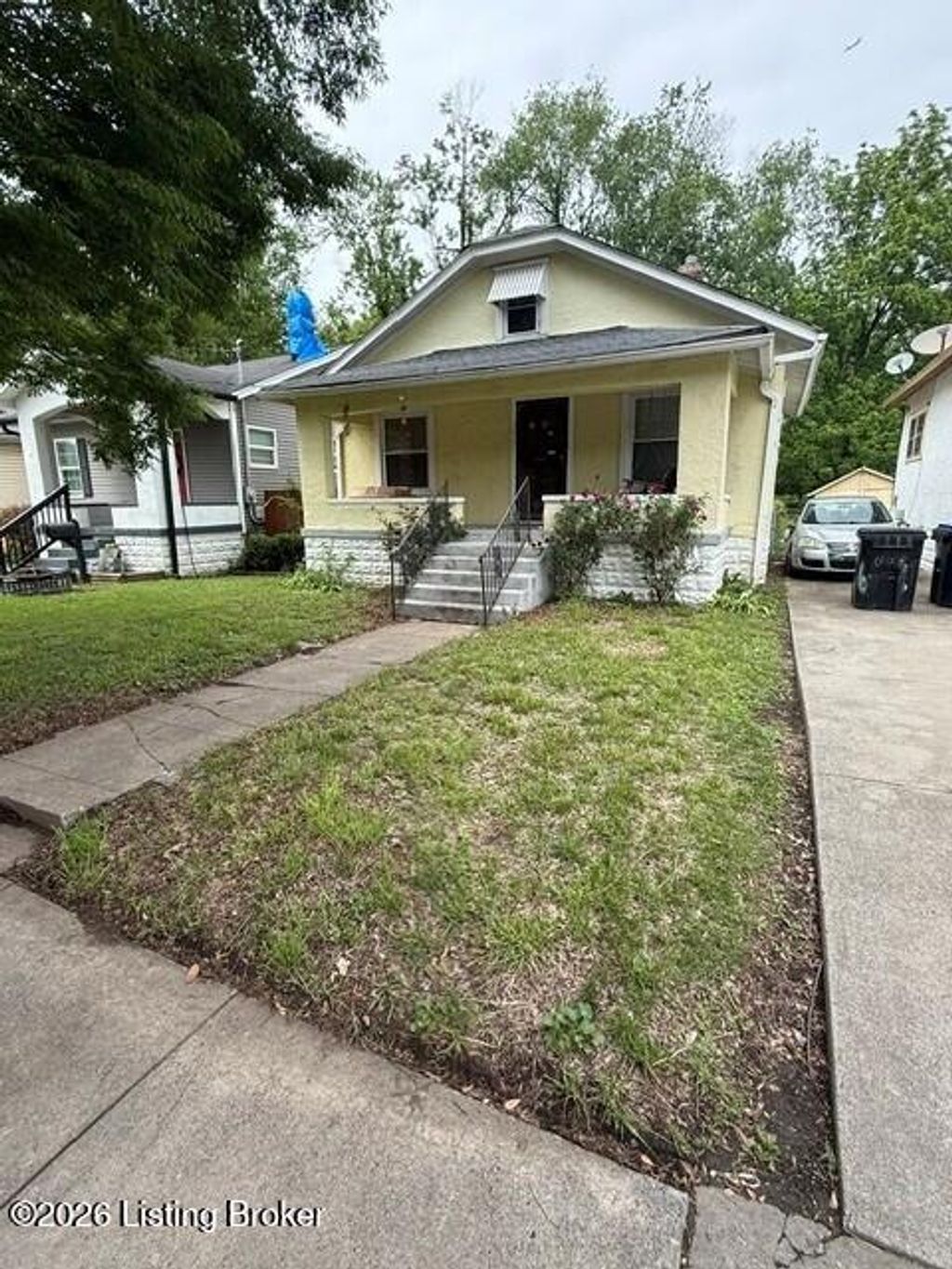 Photo of 3617 Del Park Terrace, Louisville, KY 40211 (MLS # 1716770)