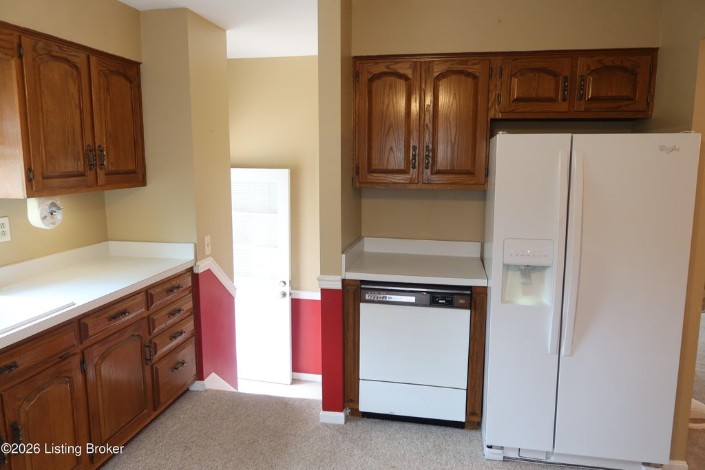 Photo of 3503 Fernheather Dr, Louisville, KY 40216 (MLS # 1726094)