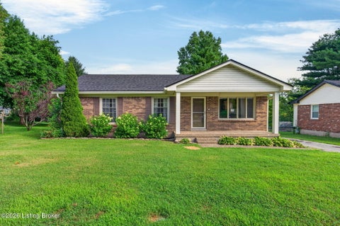 Homes For Sale - 12217 Valley Dr<br/> Goshen, KY 40026