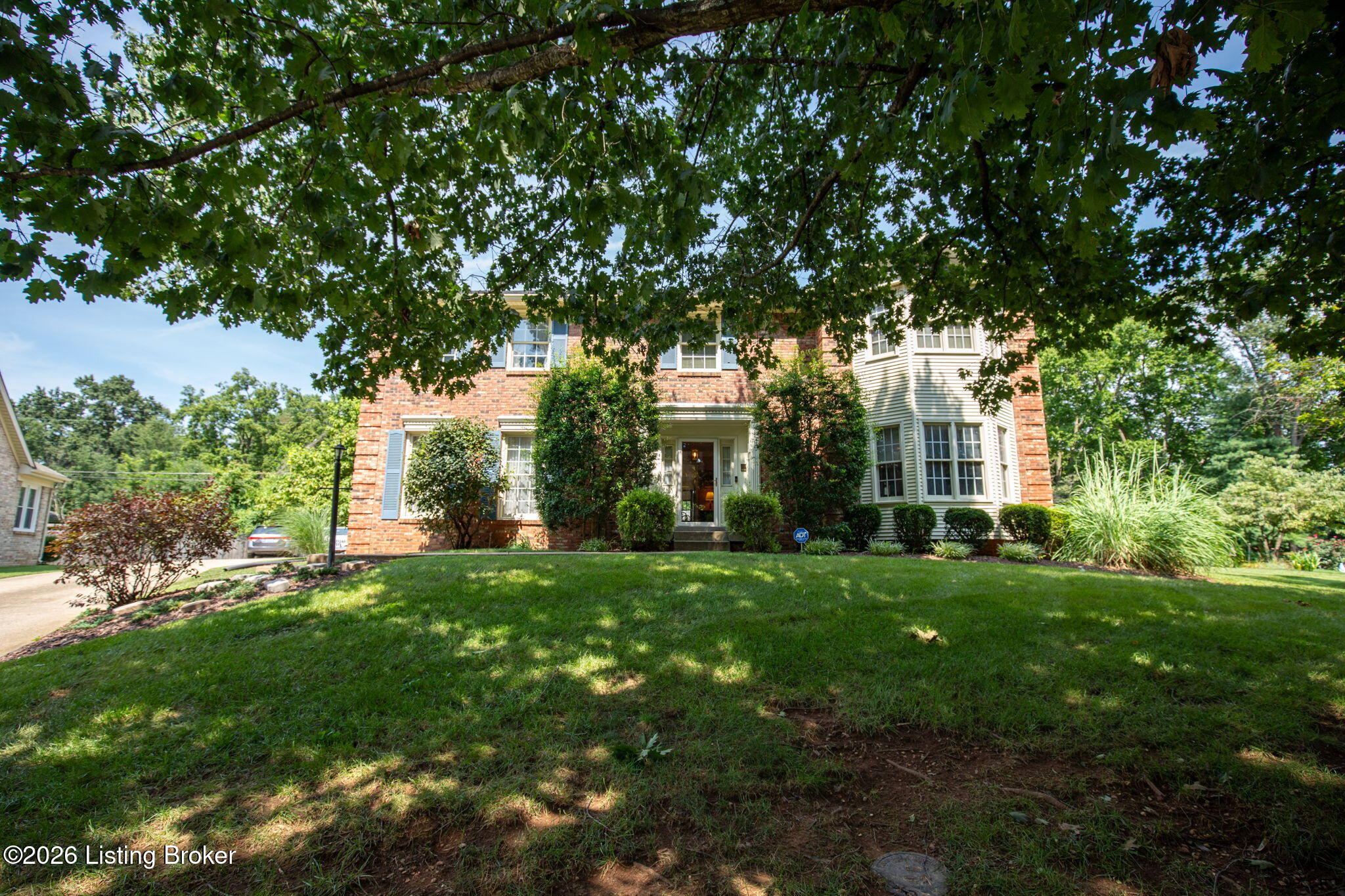 9113 Holly Springs Ct