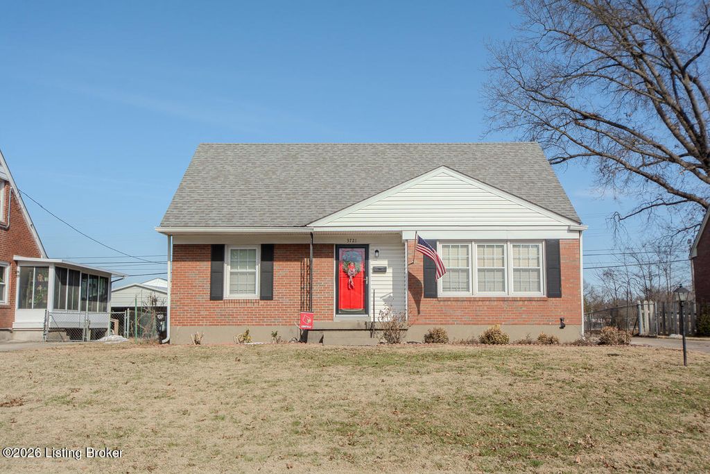 Photo of 3721 Glenmeade Rd, Louisville, KY 40218 (MLS # 1708937)
