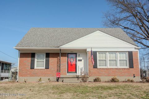 Photo of 3721 Glenmeade Rd, Louisville, KY 40218 (MLS # 1708937)