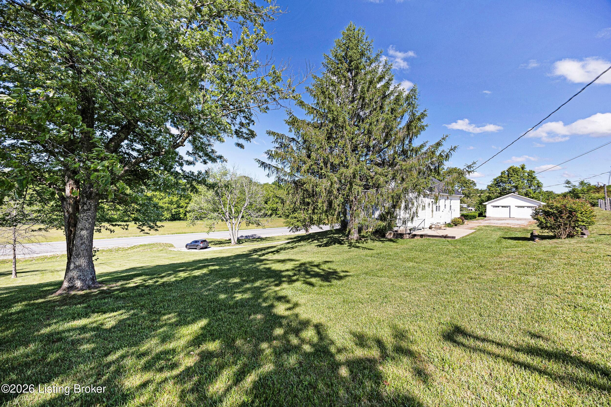 3999 N Loretto Rd