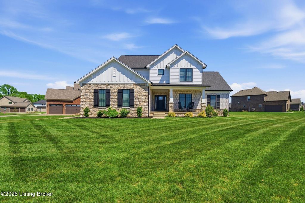 Photo of 11531 Angel Falls Dr, Prospect, KY 40059 (MLS # 1715314)